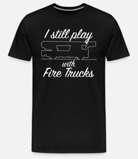 ADL Shirt
