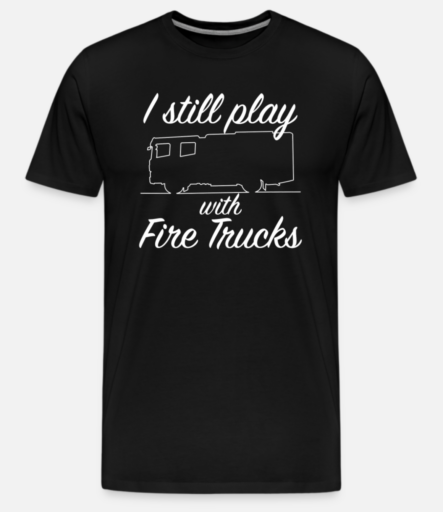 TLF Shirt
