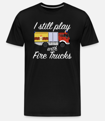 VTF Shirt