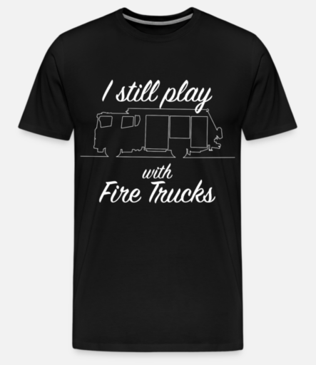 PIF shirt