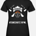Team Gofi hinten