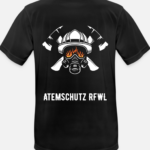 Team Gofi hinten