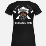 Team Gofi hinten