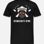 Team Gofi hinten