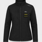 VVT Jacket woman front