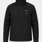 VVT Jacket Man front