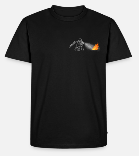 eis eis acht shirt